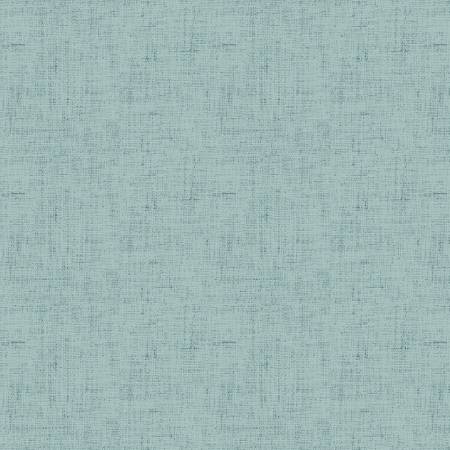 Timeless Linen - Soft Blue Linen Texture - 1027-111