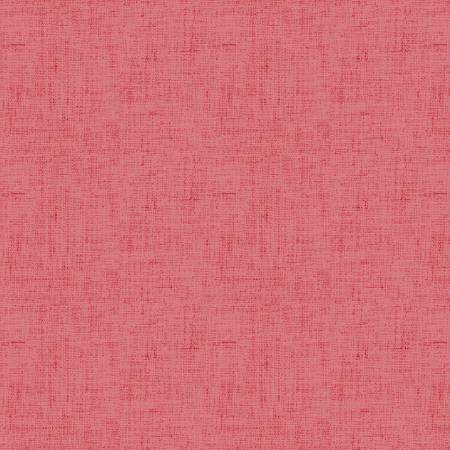 Timeless Linen - Dk. Pink Linen Texture - 1027-202