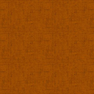 Timeless Linen - Rust Linen Texture - 1027-333