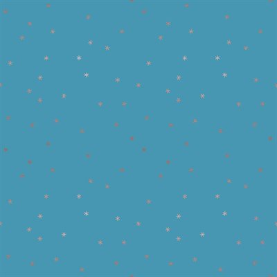 Spark by Melody Miller of Ruby Star for Moda - Vintage Blue - 50005M 40