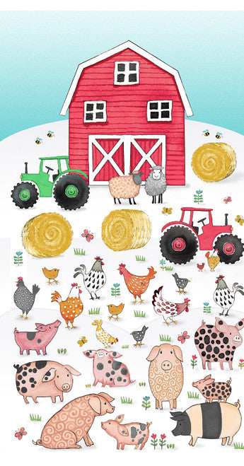 Hay Day 24