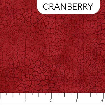 Crackle - Cranberry - 9045 24
