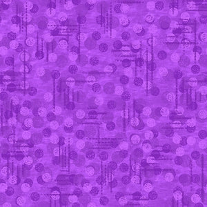 Jotdot - Lilac - 9570 53