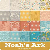 Noah's Ark - 2.5" Mini Charms