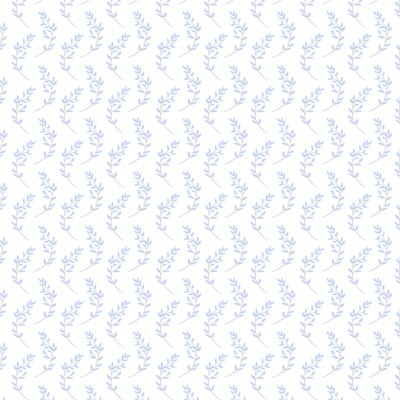 Sweet Dreams Flannel - White - 12492F 09
