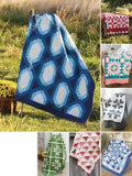 Two Color Quilts