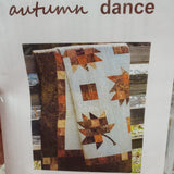 Autumn Dance by Wanda's Designs