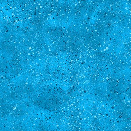 Essentials - Bright Blue Splatter - 31588 440