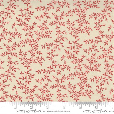 Bonheur De Jour by French General for Moda - Pearl - 513916 18