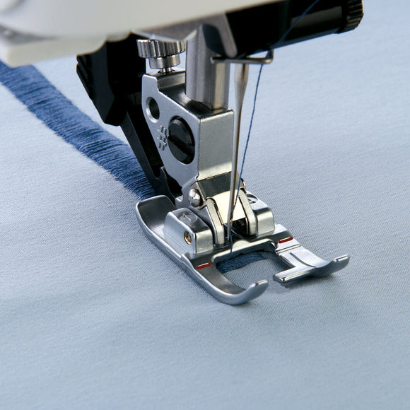 PFAFF Sewing Stars Foot for IDT™ System - 820654096