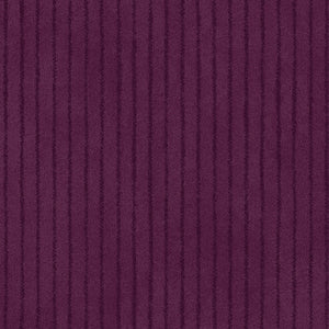 Woolies Flannel - Deep Purple - MASF18508 V