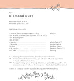 Diamond Dust by Lella Boutique