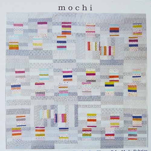 Mochi by Beyond the Reef