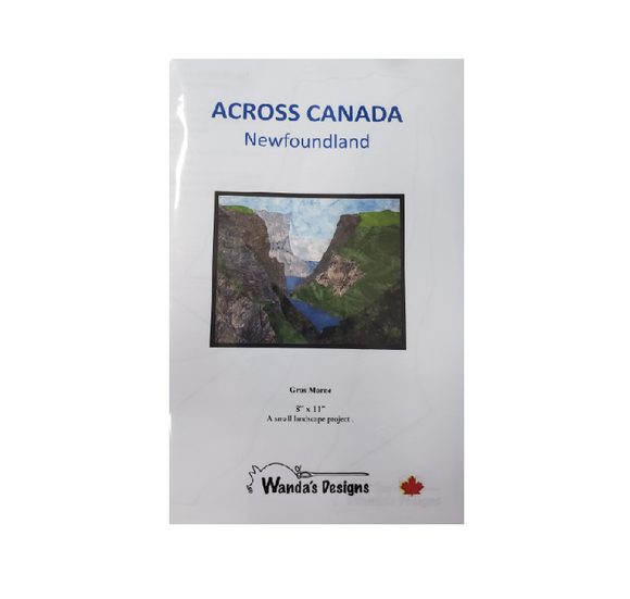 Newfoundland Landscape Kit