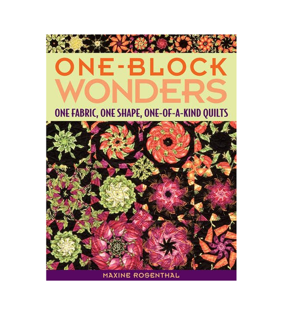 One-Block Wonders