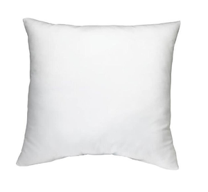 Pillow Form 18" x 18"