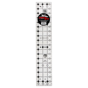 3.5" x 18.5" Ruler by Creative Grids - CGR318