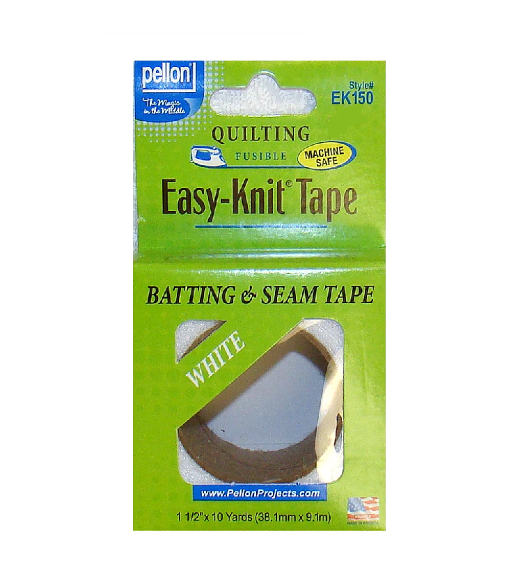 Batting and Seam Tape by Pellon – Thimbles and Things Quilt Shop