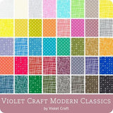 Violet Craft Modern Classics - Jelly Roll