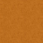 Timeless Linen - Orange Linen Texture - 1027-32