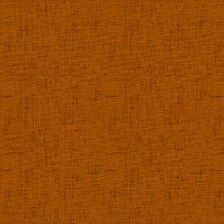 Timeless Linen - Rust Linen Texture - 1027-333