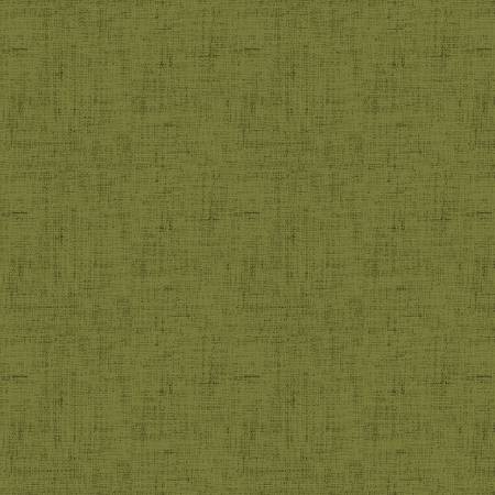 Timeless Linen - Med. Green Linen Texture - 1027-666