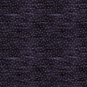 Starlight Spooks - Dark Purple - PSF120-24260