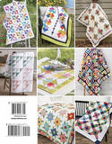 Scrap-Happy Quilts - 141526