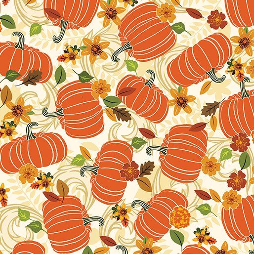 Gather Together - Pumpkin Harvest - 14462 7