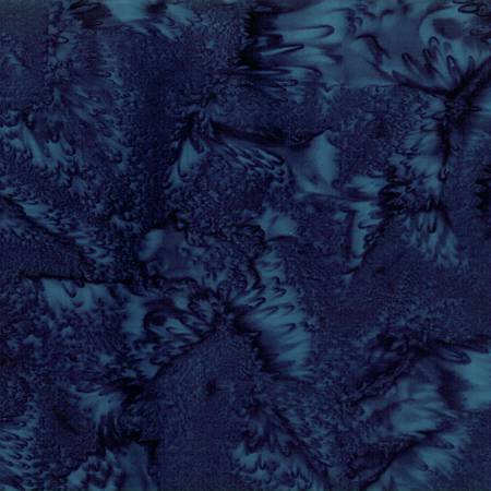 Liquorice Watercolor Batik - 1897 440