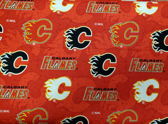 NHL Prints - Calgary Flames - 1199 FLA
