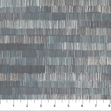 Urban Vibes - Gray Horizontal Stripe - 26804 95