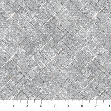 Urban Vibes - Gray Diagonal Texture - 26807 93