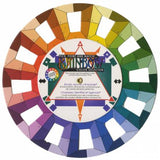 Dritz Rainbow Colour Selector