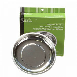 Magnetic Pin Bowl - 3710D