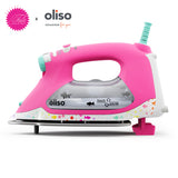 Tula Pink Oliso TG1600 Pro Plus Smart Iron - PRE ORDER