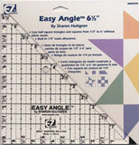 Easy Angle 6.5" Ruler