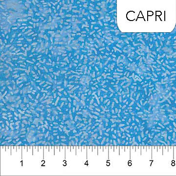 Ketan Batik Mixer - Capri - 81000 422