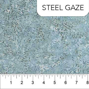 Ketan Batik Mixer - Steel Gaze - 81000 442
