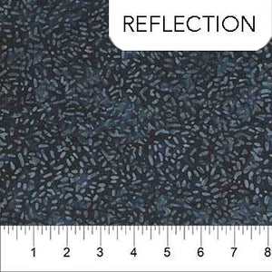Ketan Batik Mixer - Reflection - 81000 490