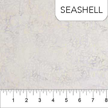 Ketan Batik Mixer - Seashell- 81000 800
