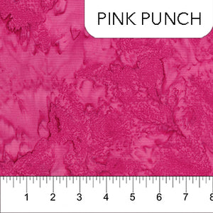 Banyan Shadows -  Pink Punch - 81300 28