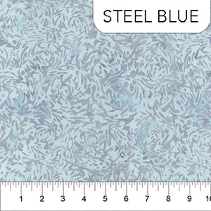 Banyan BFFs- Steel Blue - 81600 41