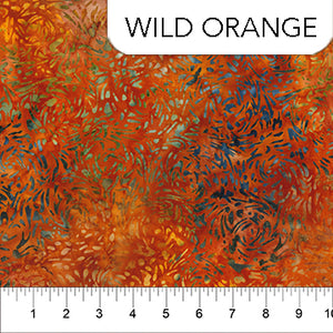 Banyan BFF Wild Orange - 81600 59