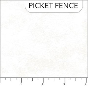Toscana Picket Fence - 9020 10