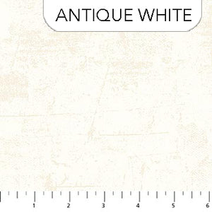 Canvas - Antique White - 9030 110