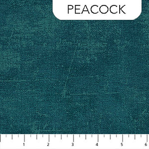 Canvas - Peacock - 9030 68