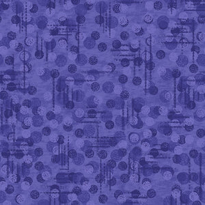 Jotdot - Purple - 9570 55