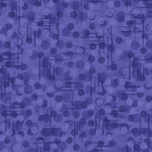 Jotdot - Purple - 9570 55