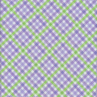 Cottontail Farms - Purple Plaid - 14410 63